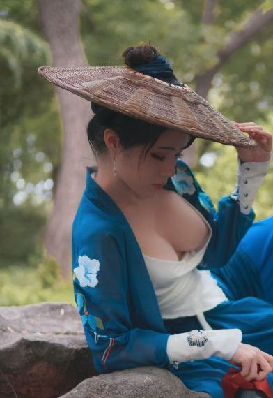 我在皇宫很努力_剧情片高清完整版